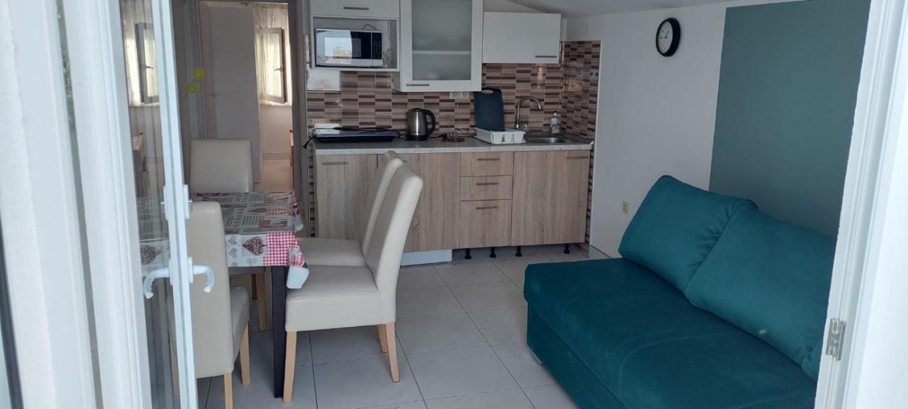 Apartmani Fran فير المظهر الخارجي الصورة