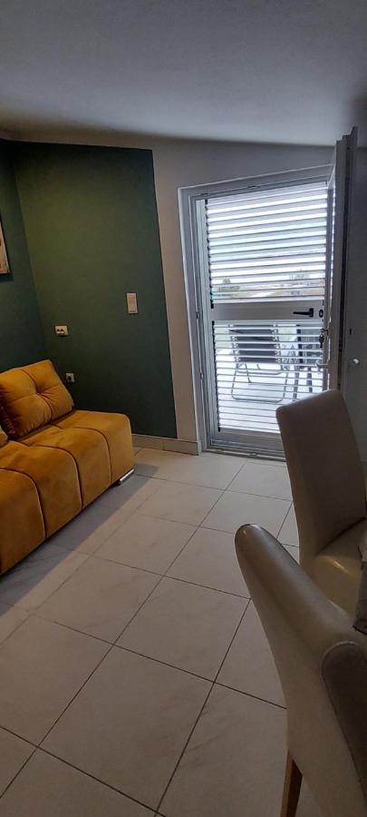 Apartmani Fran فير المظهر الخارجي الصورة