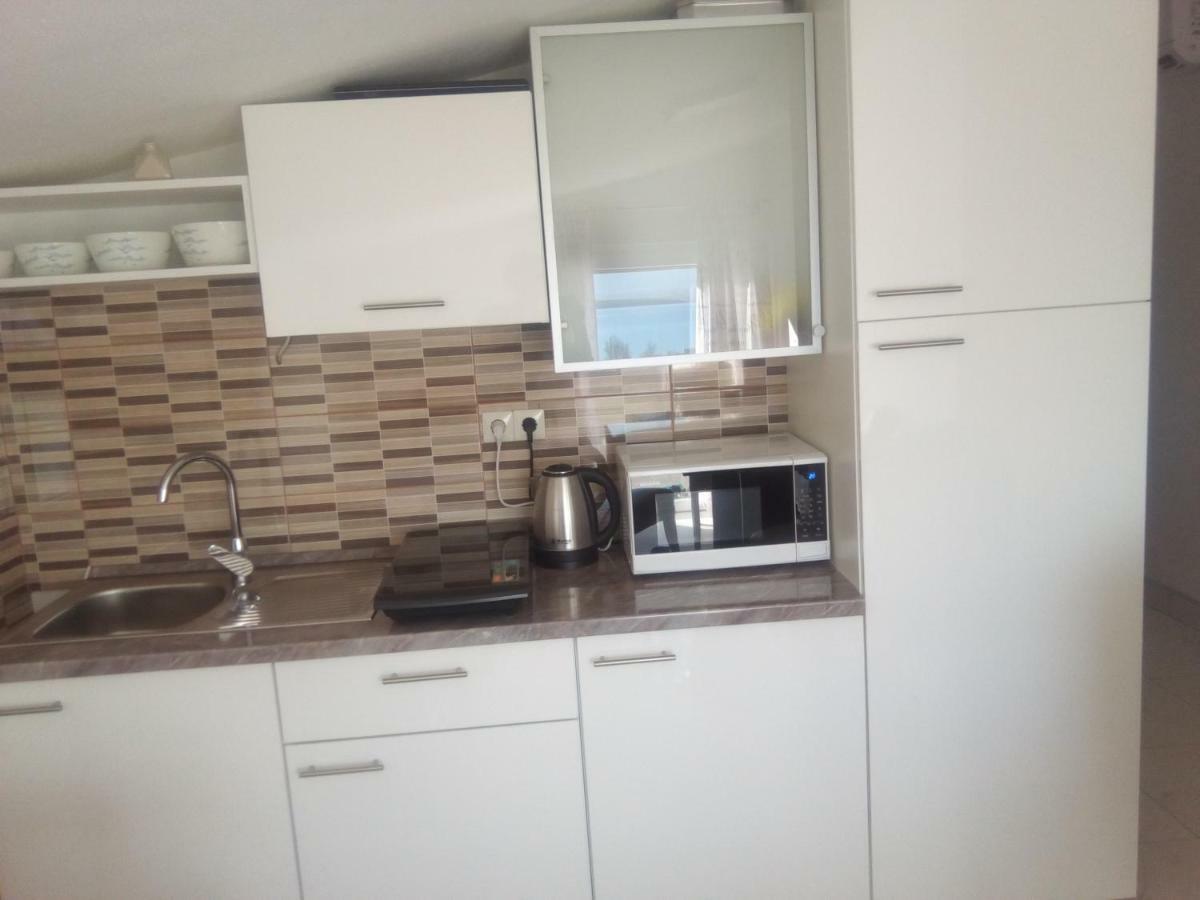 Apartmani Fran فير المظهر الخارجي الصورة